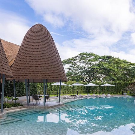 Dusit Princess Phatthalung Buitenkant foto