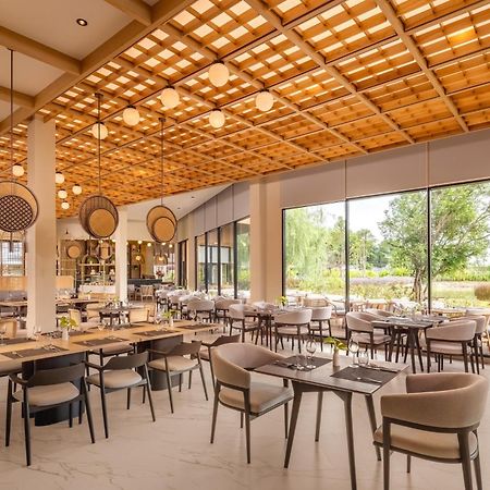 Dusit Princess Phatthalung Buitenkant foto