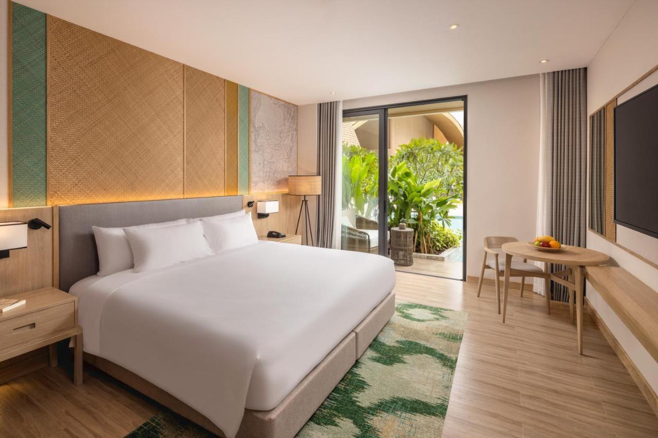 Dusit Princess Phatthalung Buitenkant foto