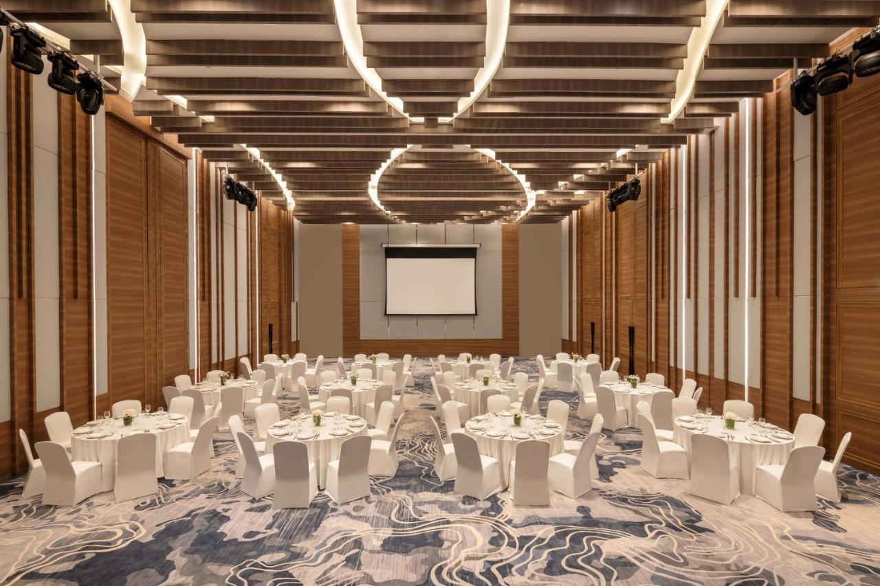 Dusit Princess Phatthalung Buitenkant foto