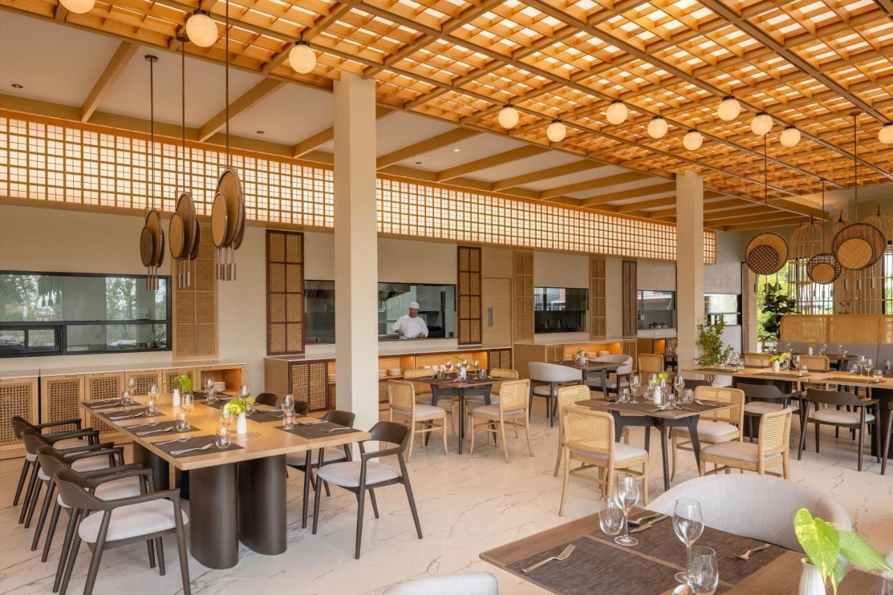 Dusit Princess Phatthalung Buitenkant foto