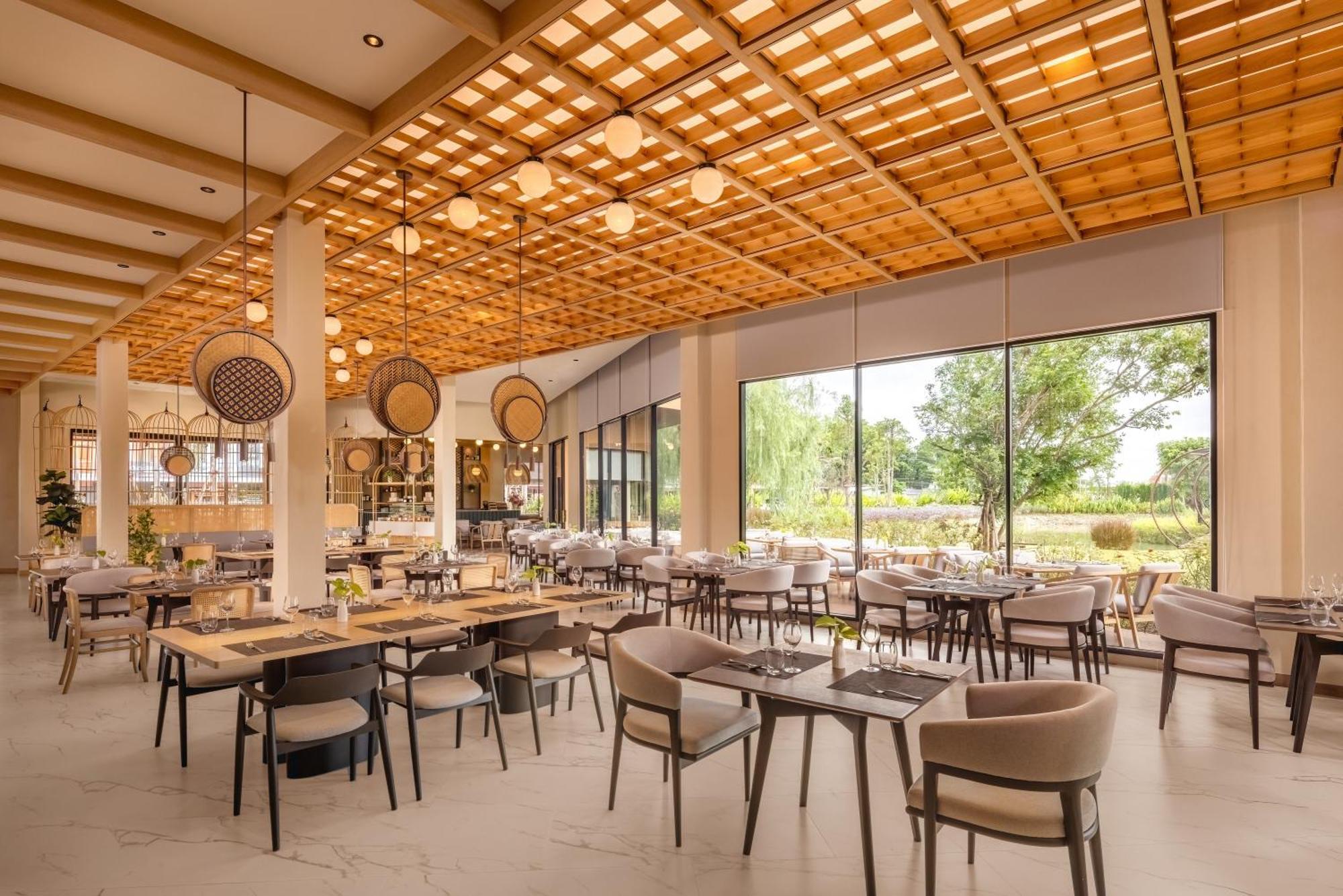 Dusit Princess Phatthalung Buitenkant foto