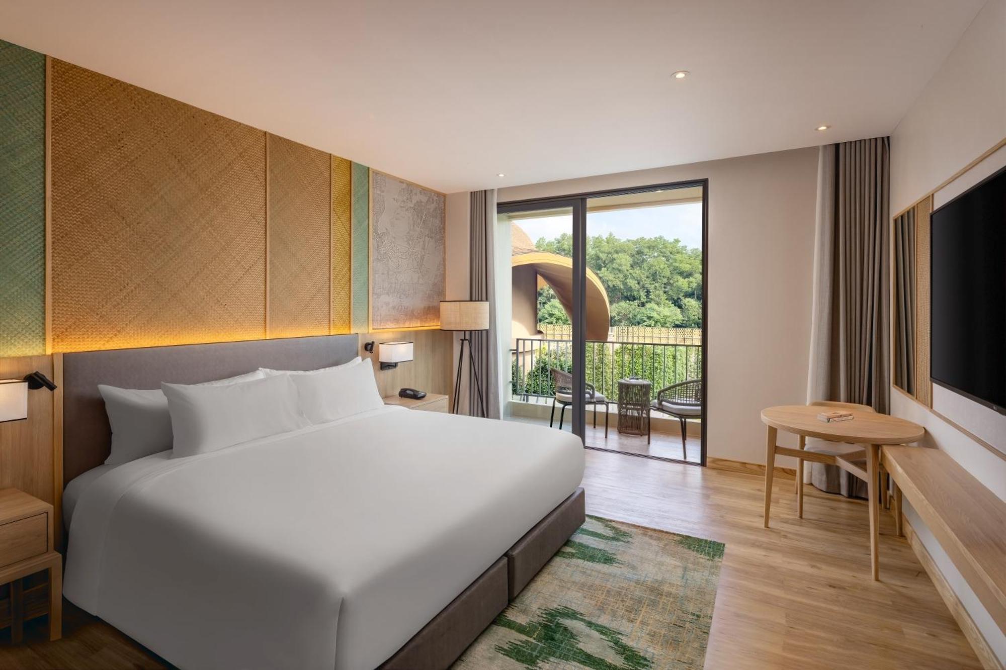 Dusit Princess Phatthalung Buitenkant foto